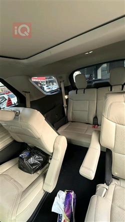 فورد إكسبلورر